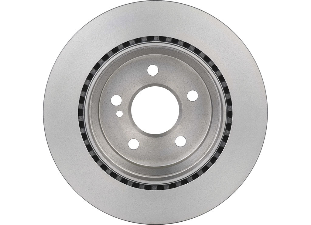 Brembo Mercedes-Benz CLS400 2015-2017, CLS500 2006, CLS550 2007-2011, Disc Brake R - 09.A358.11 - image 1