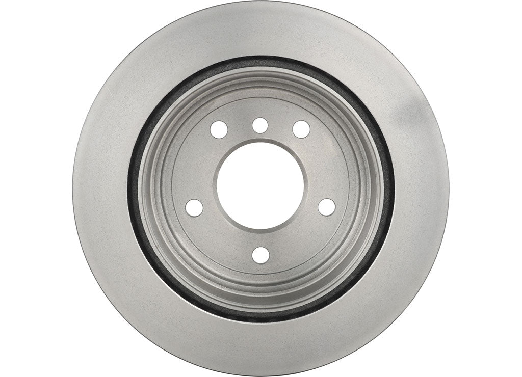 Brembo BMW 325xi 2006, 328i 2007-2013, 328i xDrive 2009-2013, Disc Brake Rotor - 09.B338.21 - image 1