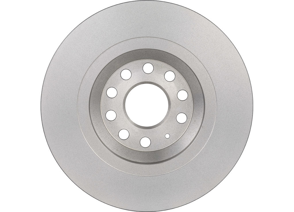 Brembo 2015-2020 Audi A3, 2022-2024, A3 Quattro 2015-2020, A3 Quattro 2022-2024, Disc Br - 09.A200.11 - image 1