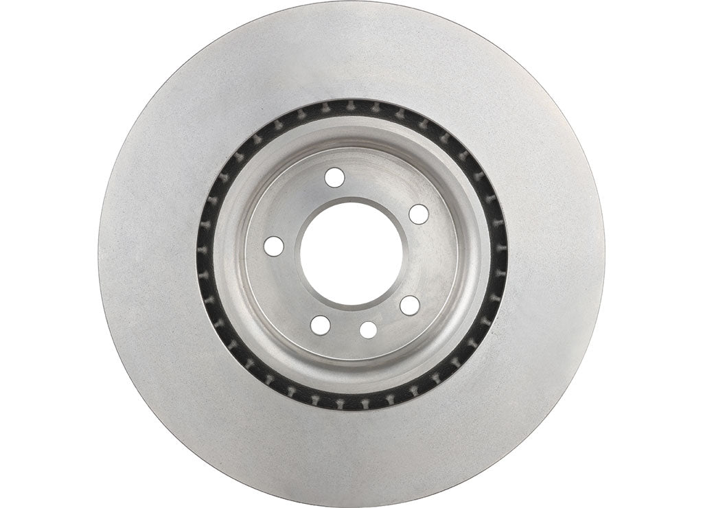 Brembo Land Rover Discovery 2018-2024, Range Rover 2021-2022, Disc Brake Rotor, Ceramic - 09.C819.11 - image 1