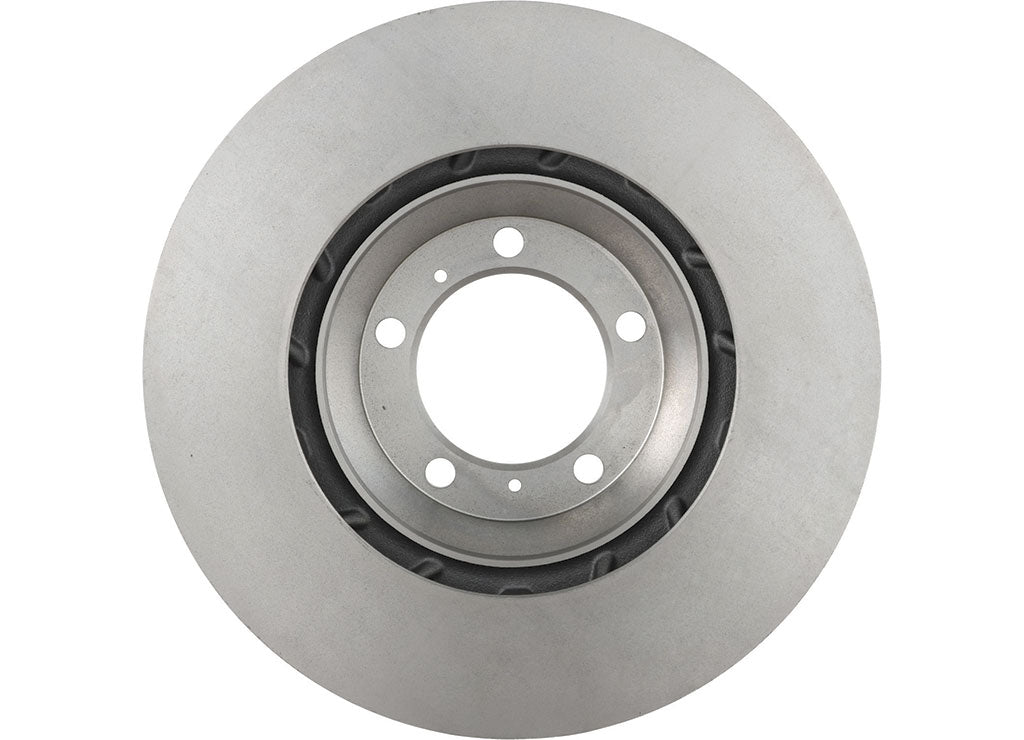 Brembo Porsche Cayenne 2019-2023, Panamera 2017-2024 Disc Brake Rotor, Ceramic - 09.C986.21 - image 1