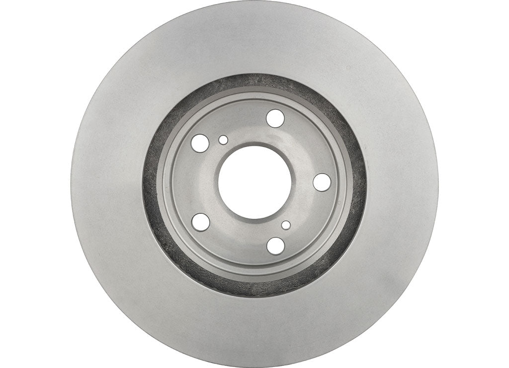 Brembo Lexus ES300 2002-2003, ES330 2004-2006, RX300 1999-2003, Camry 2002-2004, Disc B, High-Carbon Iron - 09.A110.11 - image 1