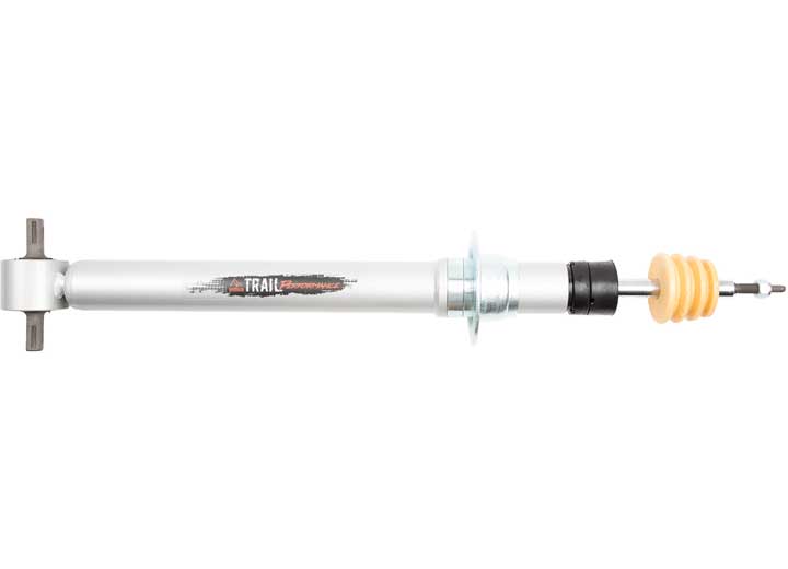 Belltech Front Strut, Shock, Trail Performance, 2019-2026 Silverado, Sierra 1500 4WD 6" Lift - 28019 - image 1