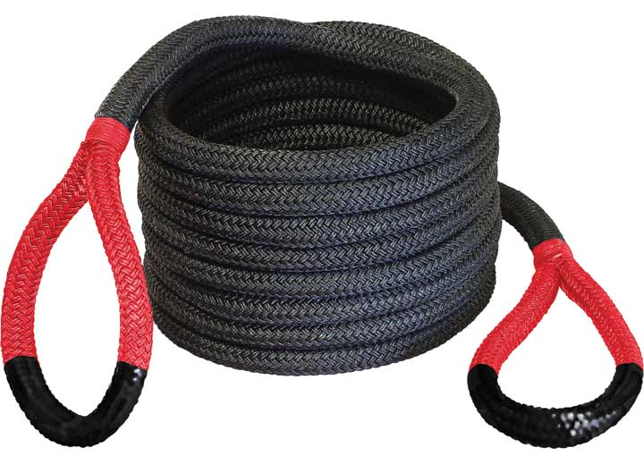 Bubba Rope Breaking Strength Original Rope - 176680RDG - image 1