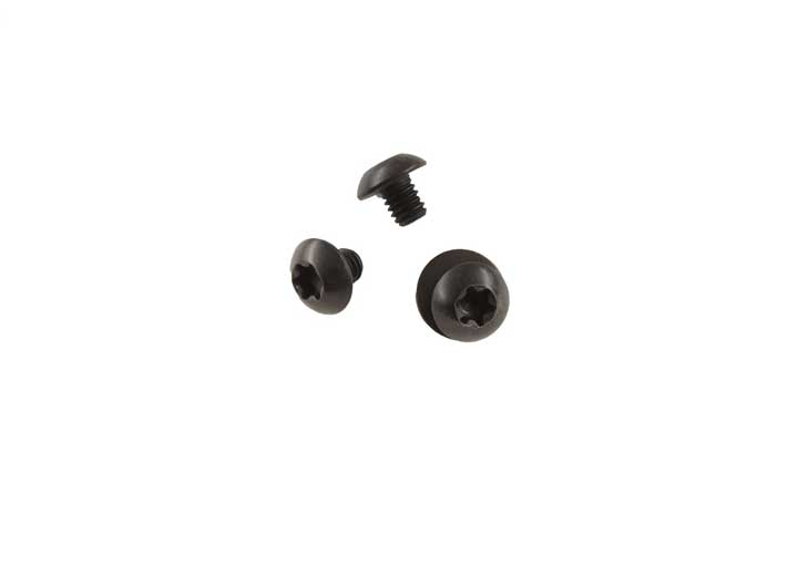 Bushwacker Replacement Bolt Kit Hardware - 100035-01 - image 1