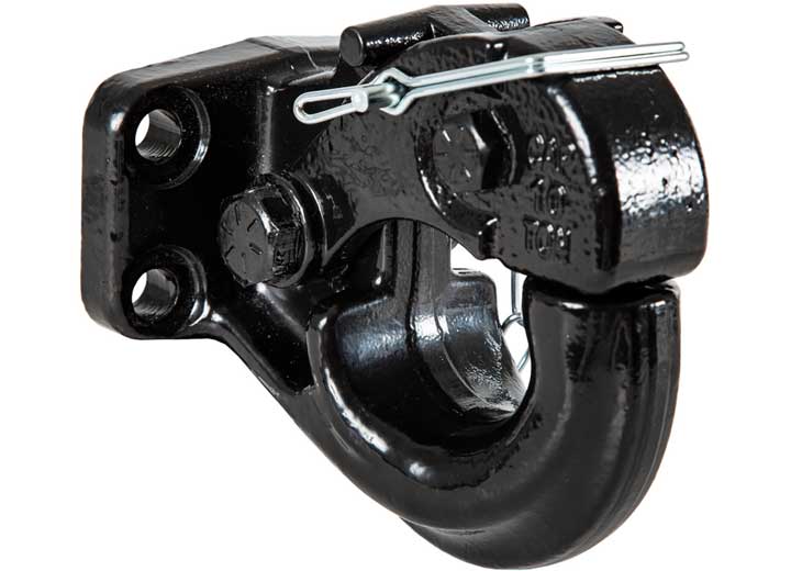 Buyers Products 10 Ton Pintle Hitch With Mount - 10039 - image 1