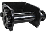 Buyers Products Winch, Standard. Sliding Management Accessory - 1903030 - image 1