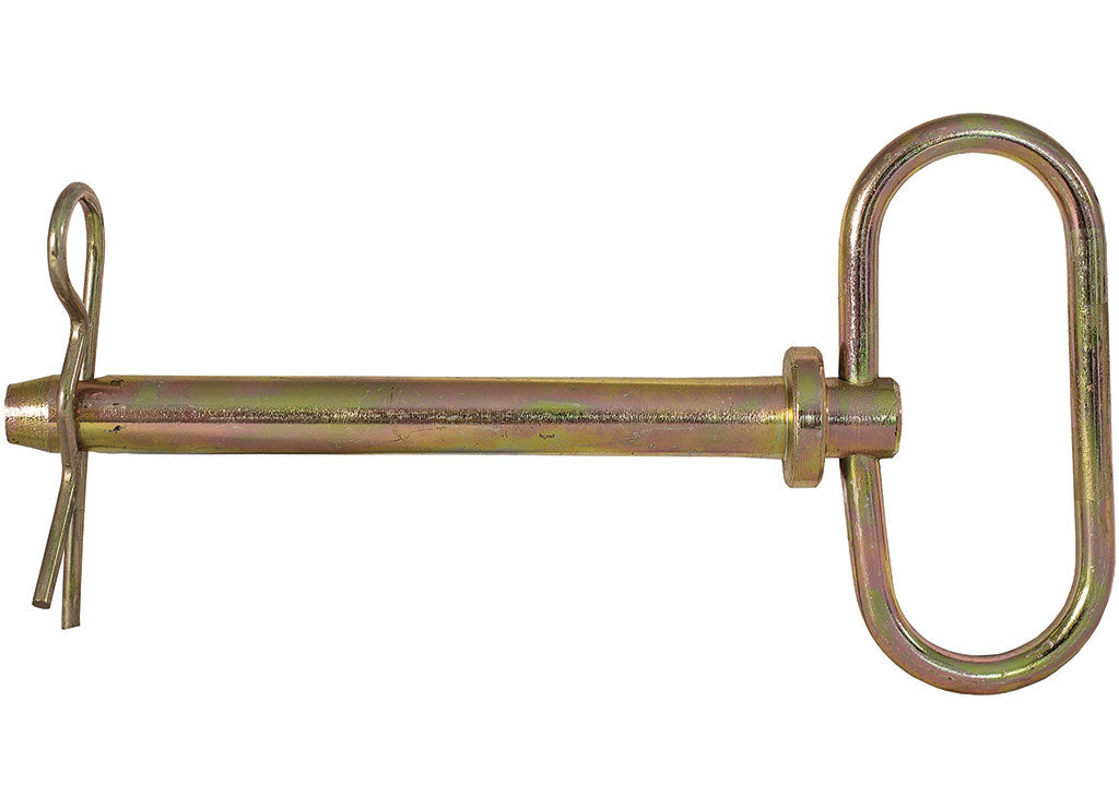 Buyers Products Hitch Pins and Lock, 1 and 2 in - 66100 - image 1