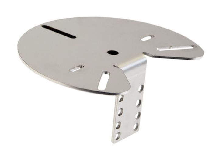 Buyers Products Bracket, Mounting, Mirror, Beacon, Sst - 8891001 - image 1