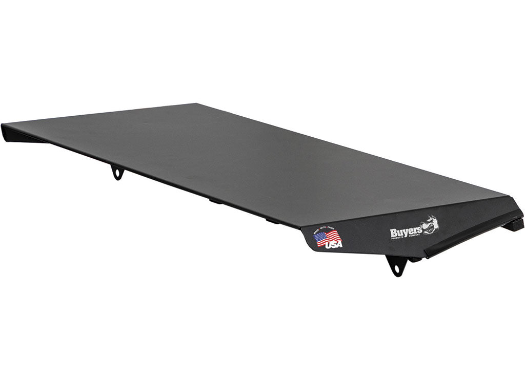 Buyers Products Emergency and Safety Light Mounting Bracket - 8895115 - image 1