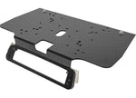 Buyers Products Fleet Series Drill-Free Light Bar Cab Mount for 2019-2024 Ram 1500 - 8895556 - image 1