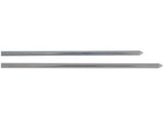 Buyers Products 34 Inch Replacement Rods For Two And Three Point Latches-Sold In Pairs Miscellaneous Accessory - L882502 - image 1