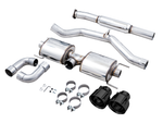 AWE Tuning Exhaust System Kit 3015-33486 product image 11