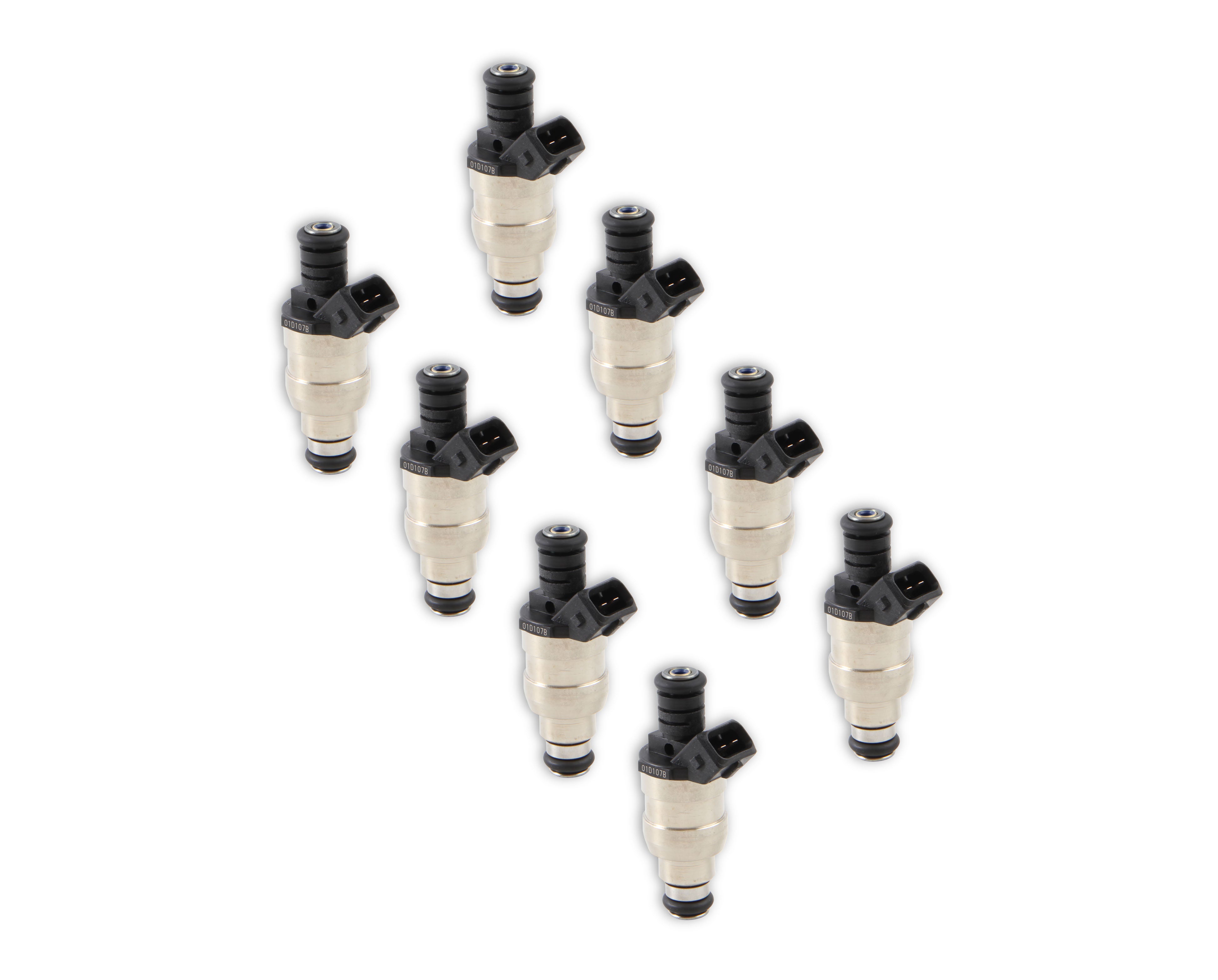 ACCEL Fuel Injector 150826 product image 1