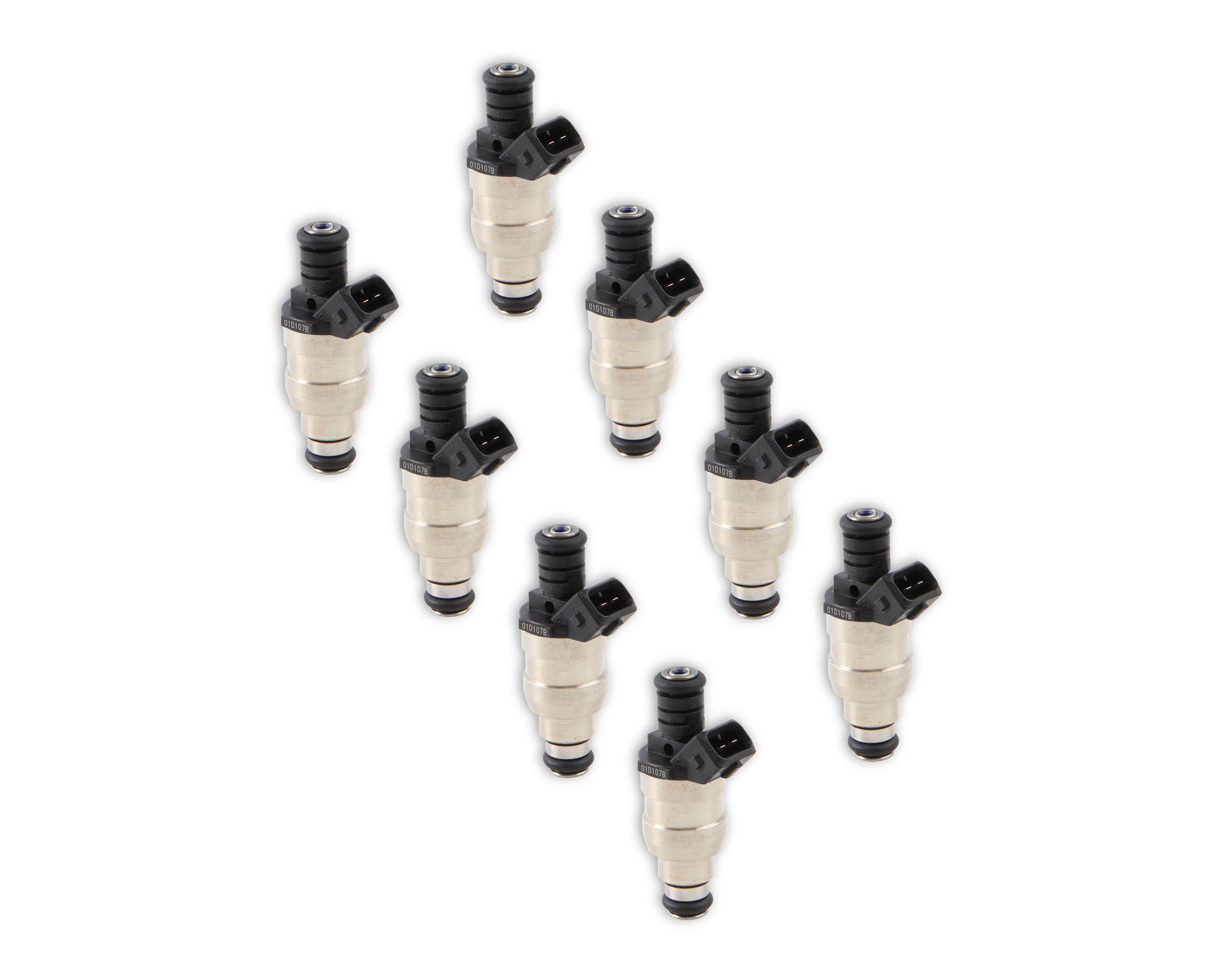 ACCEL Fuel Injector 150826 product image 1