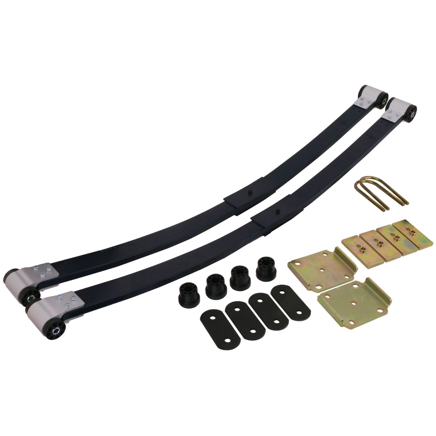 Ridetech Leaf Spring 11264800 product image 1