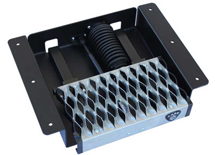 Carr Hands Free Work Truck Step, Cab Mount - 501030 - image 1