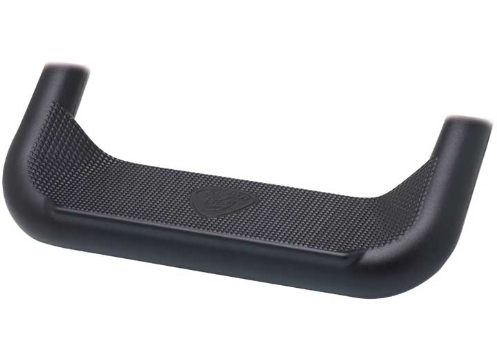 Carr Super Hoop Truck Steps, Black - 124031 - image 1