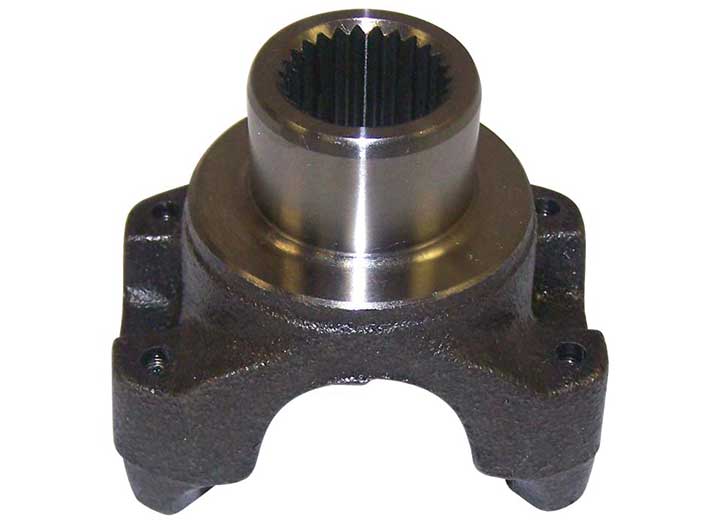 Crown Automotive Pinion Yoke for 1998-2006 Jeep Wrangler - 4897026AA - image 1