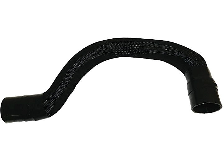 Crown Automotive Air Charge Cooler Hose (Inlet) for 2005-2006 Jeep Liberty - 55038729AA - image 1