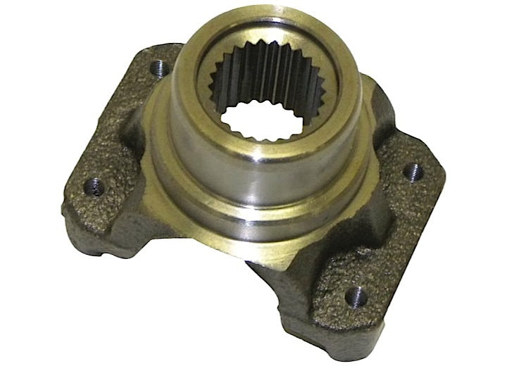 Crown Automotive Pinion Yoke for 1984-1995 Jeep Cherokee, 1993-1996 Jeep Grand Cherokee and 1987-2001 Jeep Wrangler - 83503318 - image 1