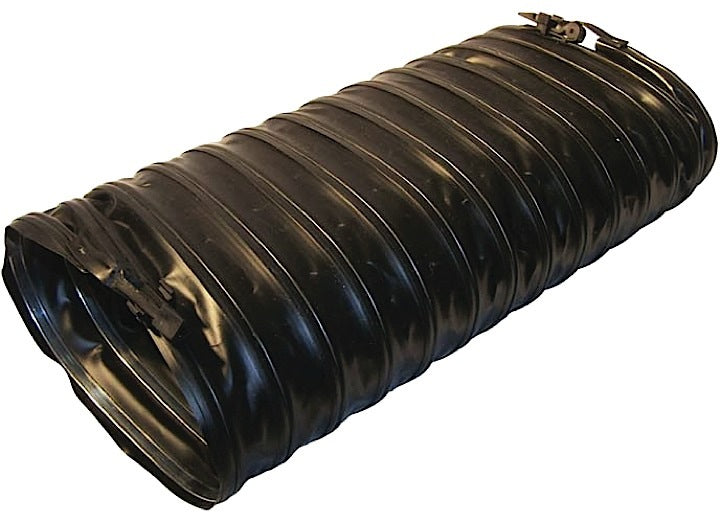Crown Automotive Defroster Hose (Oval) for 1977-1983 Jeep CJ5, 1977-1986 Jeep CJ7 and 1981-1985 Jeep Scrambler - J5462328 - image 1