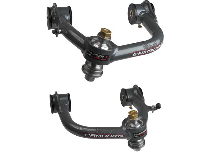 Camburg Engineering 2000-2007 Tundra 1.00 Performance Uniball Upper Arms - CAM-310006 - image 1