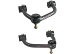 Camburg Engineering 1.25 Performance Uniball Upper Arms With Covers for 2009-2020 Ford F-150 - CAM-110187 - image 1