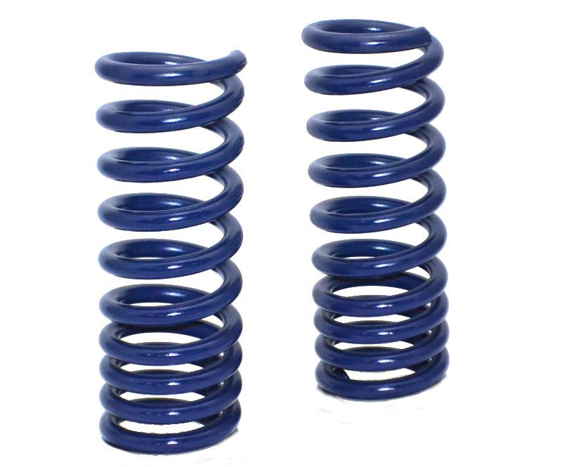 Ridetech Coil Spring Lowering Kit 11232350 product image 1