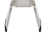 Cargo Glide High Sides For Cargoglide 2.0, 24 in Wide (Set Of 3) Slide - C0040-HS24-ALM - image 1