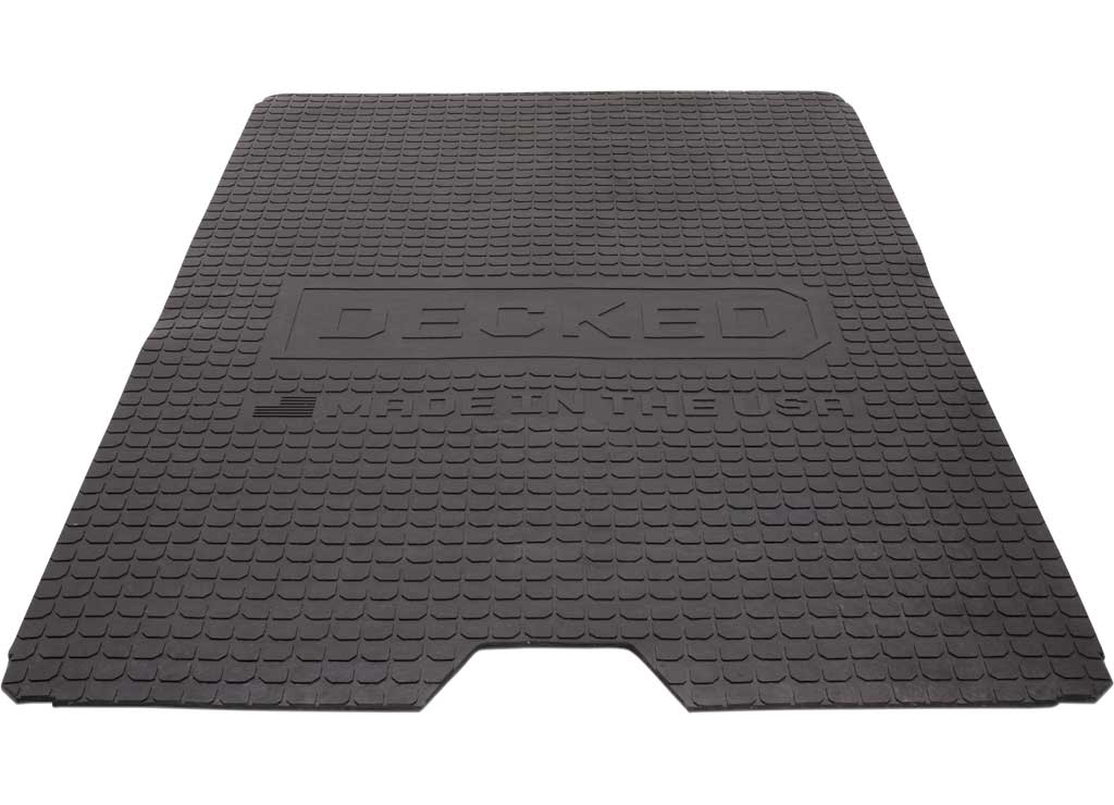 Cargo Glide Battle Mat For Cargoglide 2.0, 8048 and 9548 Slides - C0083-BM9548-BLK - image 1