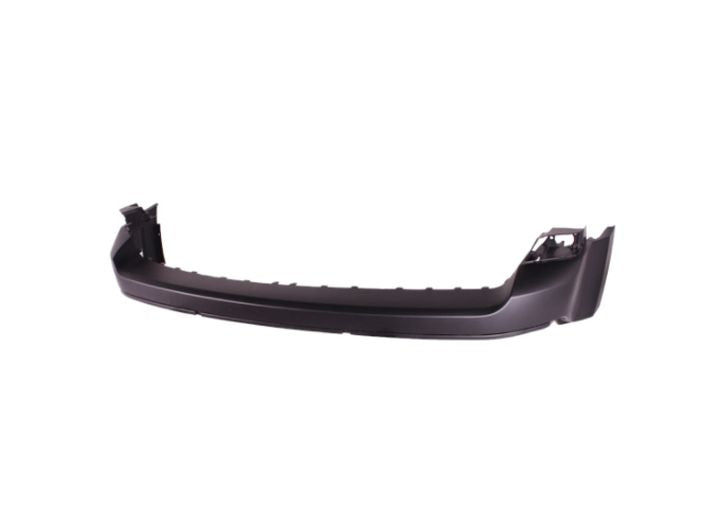 Sherman Parts CAPA Front Bumper Cover Upper Prime Jeep Patriot 2011-2017 - 036-87UQU - image 1