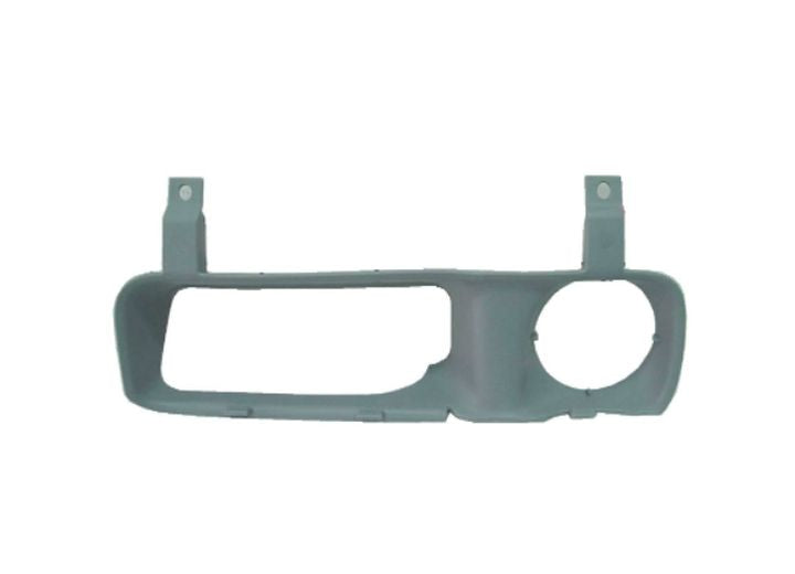 Sherman Parts Right Front Bumper Insert Without Sport Package, with Fog Lamps Dodge Ram 1500 1994-1999 - 330A-95R - image 1