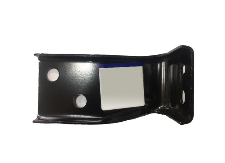 Sherman Parts Right Rear Bumper Support Bracket Standard Duty, Outer Bracket Jeep Wrangler 2007-2017 - 023B-83SBR - image 1