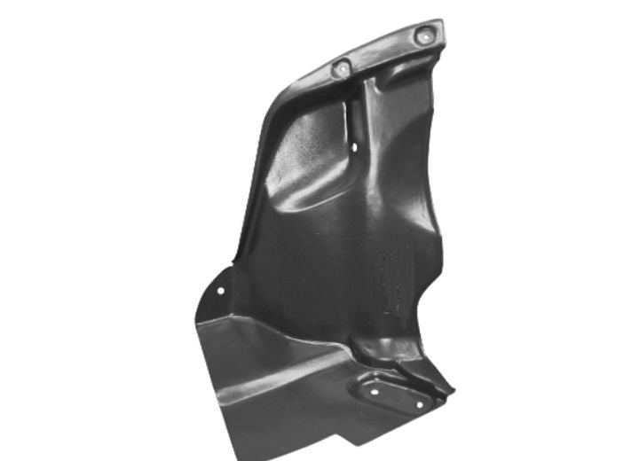 Sherman Parts Left Front Fender Inner Panel 2009-2015 Ram Pickup R1500/2010-2013 Ram Pickup R2500 - 332C-24L - image 1