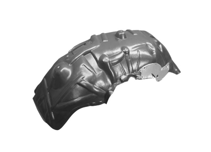 Sherman Parts CAPA Right Front Fender Inner Panel Ram 1500, Classic, 2500, 3500 2016-2019 - CH150016-24QR - image 1