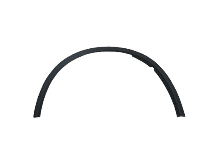 Sherman Parts CAPA Right Front Wheel Opening Molding Accent Color Dodge Durango 2011-2024 Trim - 329CA-92MQR - image 1