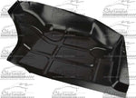 Sherman Parts LH Cab Floor Front Section S10, S15 and Sonoma Pickup 1982-1993, Blazer, Jimmy and Bravada 1983-1994 Protection - 905-40L - image 1