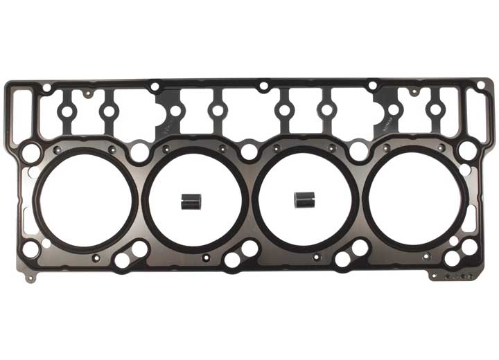 Clevite Engine Parts Ford Truck V8, 363 (6.0L), Diesel Powerstroke (20 mm Dowel Pin SZ) Cylinder Head Gasket Set - 54579A - image 1