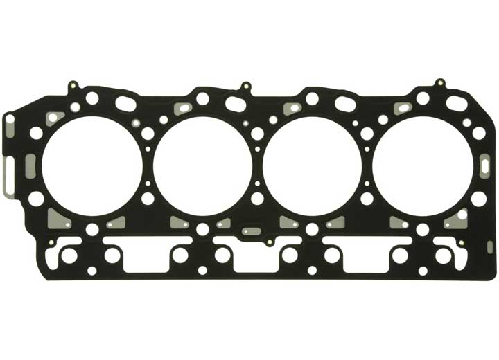 Clevite Engine Parts GM 106 mm Bore For General Motors Truck 2001-Up 6.6L Cylinder Head Gasket (Left) - 54597 - image 1