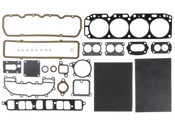 Clevite Engine Parts Chev-Marine:181 (3.0L) Eng. Head Set Gasket - HS5719 - image 1