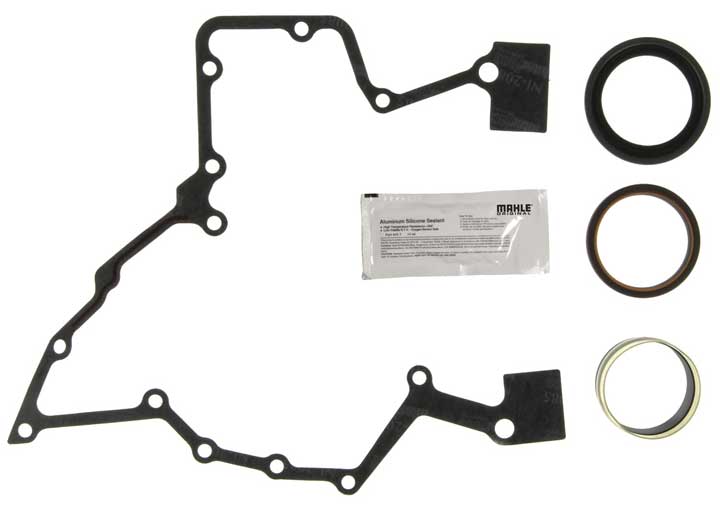 Clevite Engine Parts Cummins B Series 2003-2007 Dodge Truck 5.9L Timing Cover Set - JV5076 - image 1