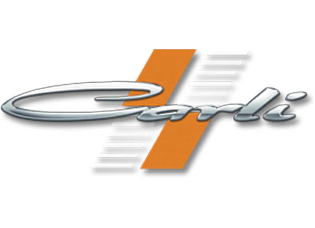 Carli Suspension Extended Rear Track Bar (Component Only) for 2014-2024 Ram 2500 - CS-DATB-14-REAR - image 1