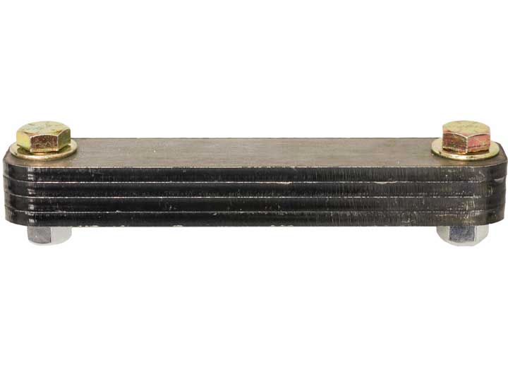 Carli Suspension 2005-2023 F-250/350 4x4 Carrier Bearing Drop - CS-CARRIERDROP-F - image 1