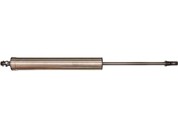 Carli Suspension 2003-2010 Int-Stylein Ram 2500/3500 4x4 Low Mount Steering Stabilizer-Stainless Steel - CS-DLMSS-T - image 1