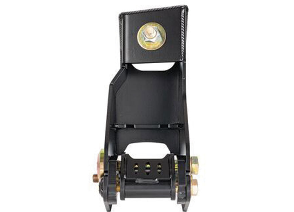 Carli Suspension 2023-2026 Ford F-250 and 350 4x4 Radius Arm Drop Brackets, 5.5 in Lift - CS-FRAD-2325 - image 1
