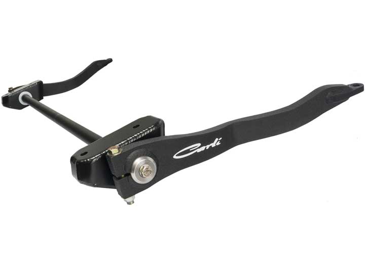 Carli Suspension 2011-2024 F-250/350 4x4 Torsion Sway Bar, Bushings, & Arms - CS-FTSBKIT-17 - image 1