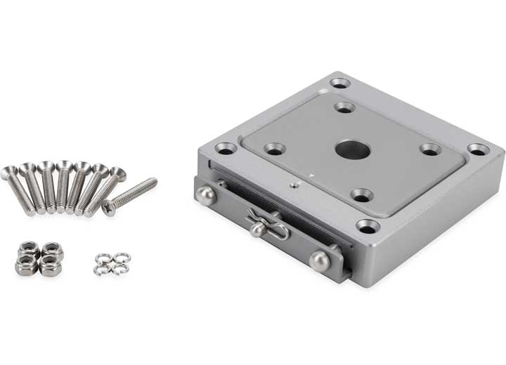 Camco Mount, Quick Release - 69075 - image 1