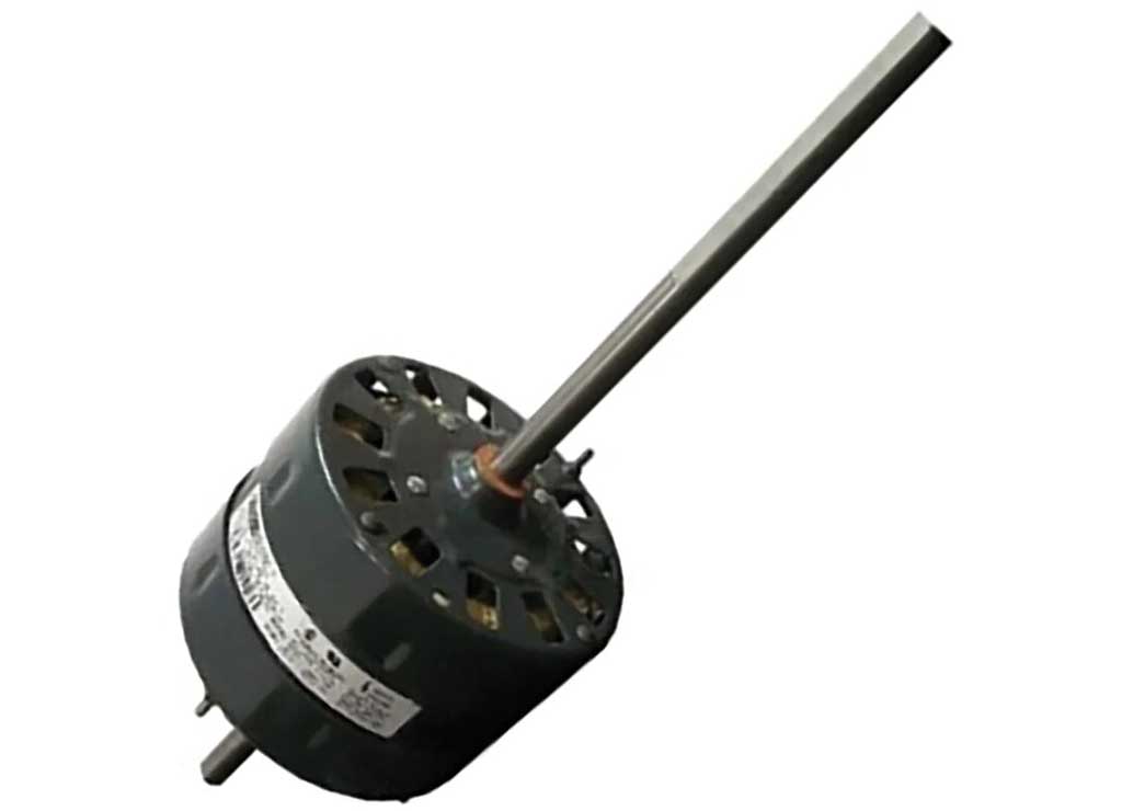 Coleman Mach RV Air Condition Fan Motor Replacement Part - 1468-3469 - image 1