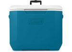 Coleman Outdoor Chiller 60-Quart Cooler With Wheels - 2160832 - image 1